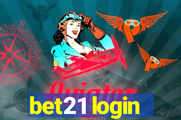 bet21 login